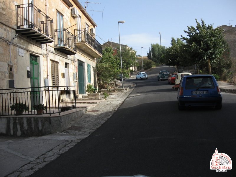 RADUNO LOCATI